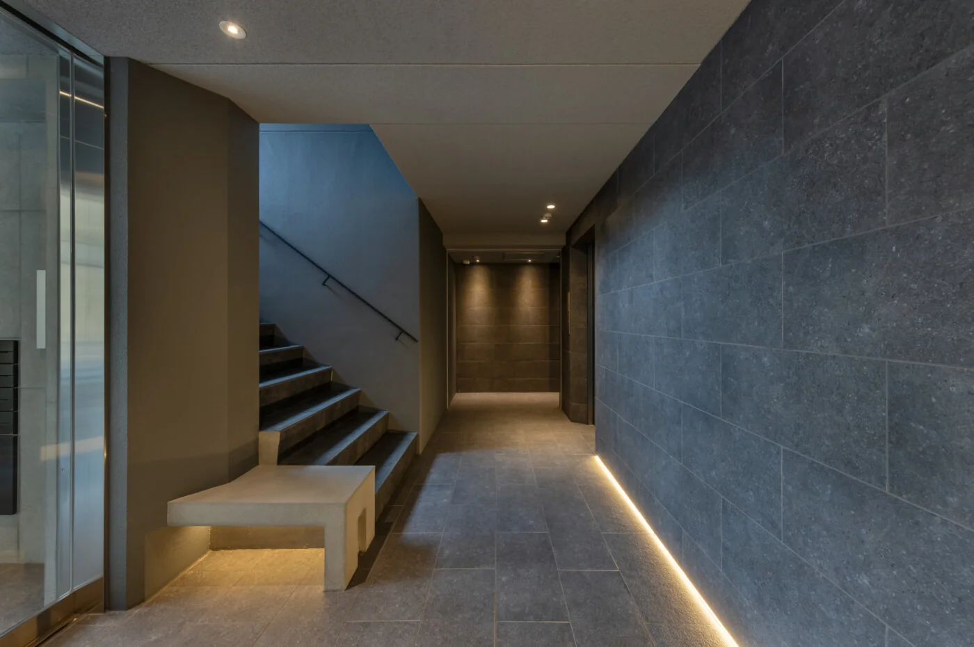 Otsuka Town Project