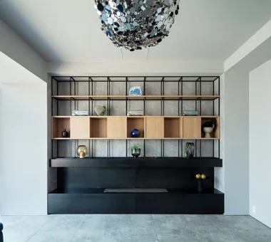 Genesis Kita Building｜Office｜Project