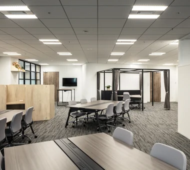 Tokyo Branch Office of Milk Soap｜Headquarters Building and Branch Office｜Project