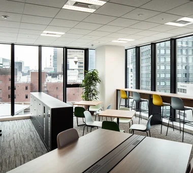 Tokyo Branch Office of Milk Soap｜Headquarters Building and Branch Office｜Project