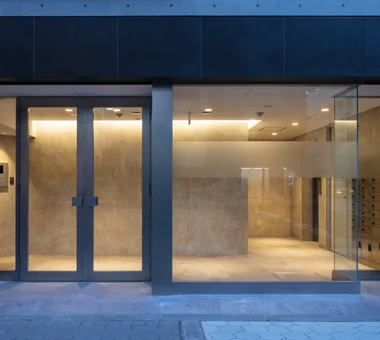 Takakouki Building｜Condominium｜Project