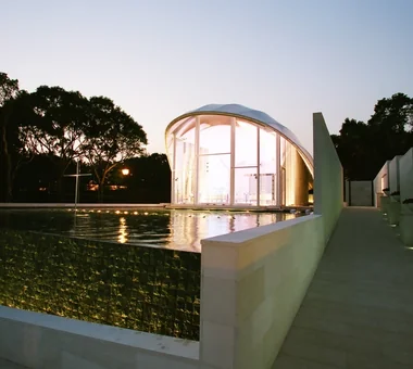 White Symphony｜Other Leisure Facilities｜Project