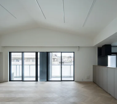 Otsuka Town Project｜Mixed-Use Building｜Project