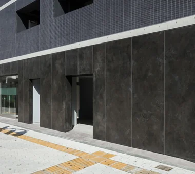 Takakouki Building｜Condominium｜Project