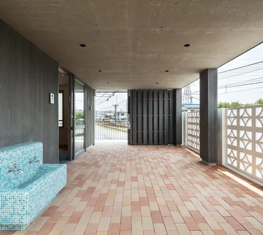 Hikari no Ko Nursery School｜Educational Facilities｜Project