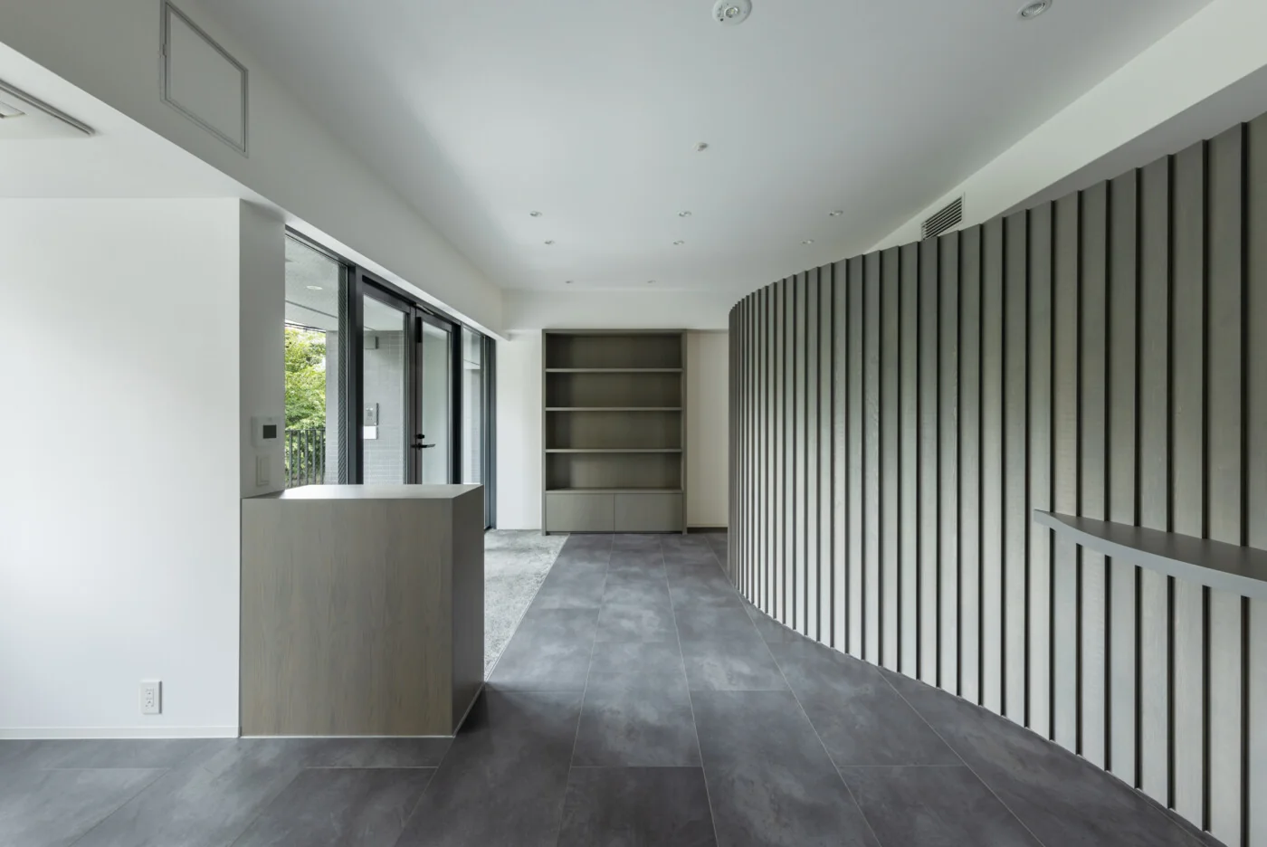 Otsuka Town Project