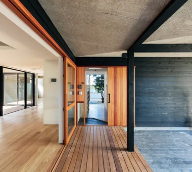 Sugawara Tenman Kusunoki Nursery School｜Educational Facilities｜Project