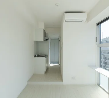 Takakouki Building｜Condominium｜Project