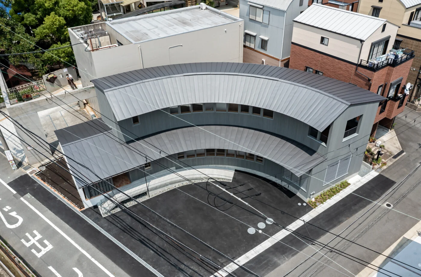 ひかりの子保育園