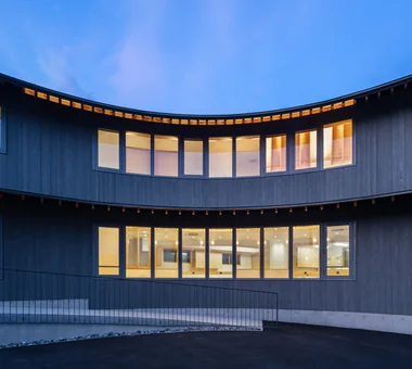 Hikari no Ko Nursery School｜Educational Facilities｜Project