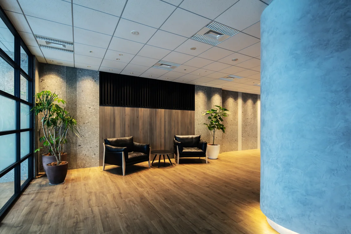Tokyo Branch Office of Milk Soap