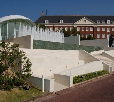 White Symphony｜Other Leisure Facilities｜Project