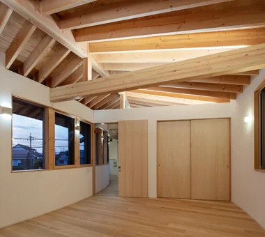 Hikari no Ko Nursery School｜Educational Facilities｜Project