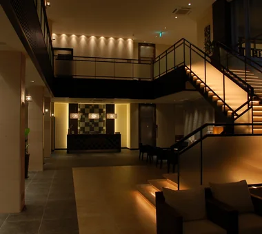 LAVIMANA Kobe II｜Leisure Facilities｜Project