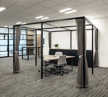 Tokyo Branch Office of Milk Soap｜Headquarters Building and Branch Office｜Project