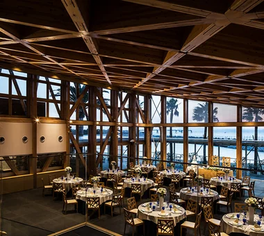 LAVIMANA Kobe "Ruri"｜Leisure Facilities｜Project
