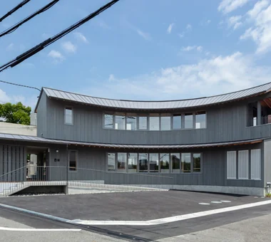 Hikari no Ko Nursery School｜Educational Facilities｜Project