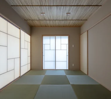 Sugawara Tenman Kusunoki Nursery School｜Educational Facilities｜Project