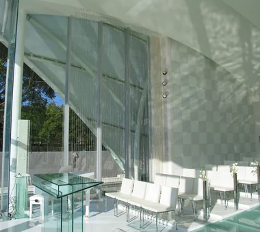 White Symphony｜Other Leisure Facilities｜Project