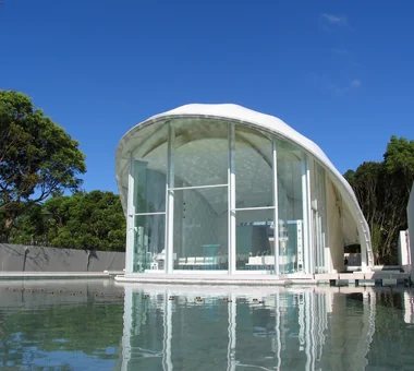 White Symphony｜Other Leisure Facilities｜Project