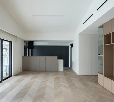 Otsuka Town Project｜Mixed-Use Building｜Project