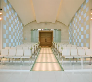 White Symphony｜Other Leisure Facilities｜Project