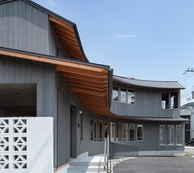 Hikari no Ko Nursery School｜Educational Facilities｜Project