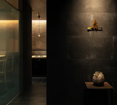 Yakiniku Todoroki｜Food and Beverage Establishments｜Project