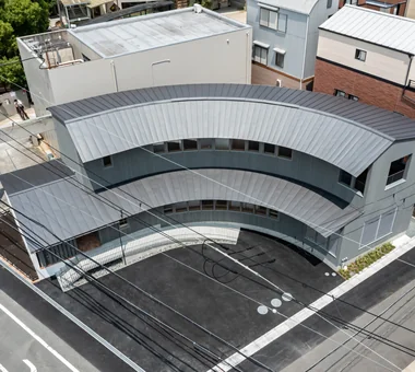 Hikari no Ko Nursery School｜Educational Facilities｜Project