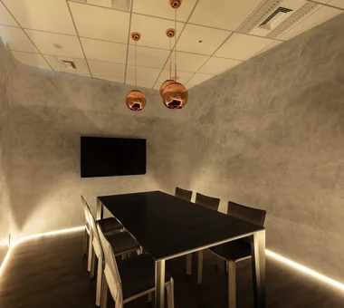 Tokyo Branch Office of Milk Soap｜Headquarters Building and Branch Office｜Project