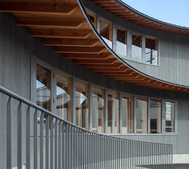 Hikari no Ko Nursery School｜Educational Facilities｜Project