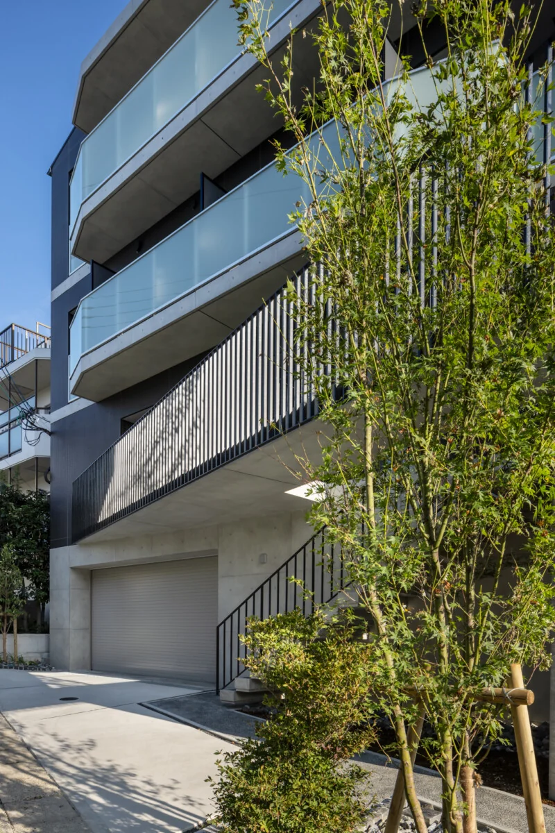 Otsuka Town Project