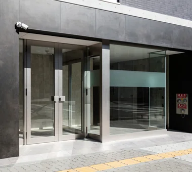 Takakouki Building｜Condominium｜Project