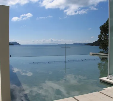 White Symphony｜Other Leisure Facilities｜Project