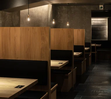 Yakiniku Todoroki｜Food and Beverage Establishments｜Project