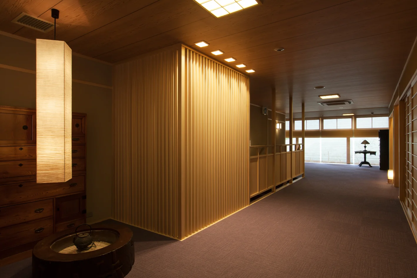 Tenno Hall