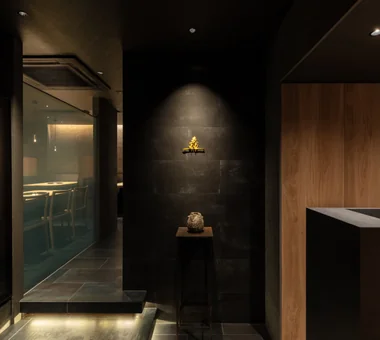 Yakiniku Todoroki｜Food and Beverage Establishments｜Project