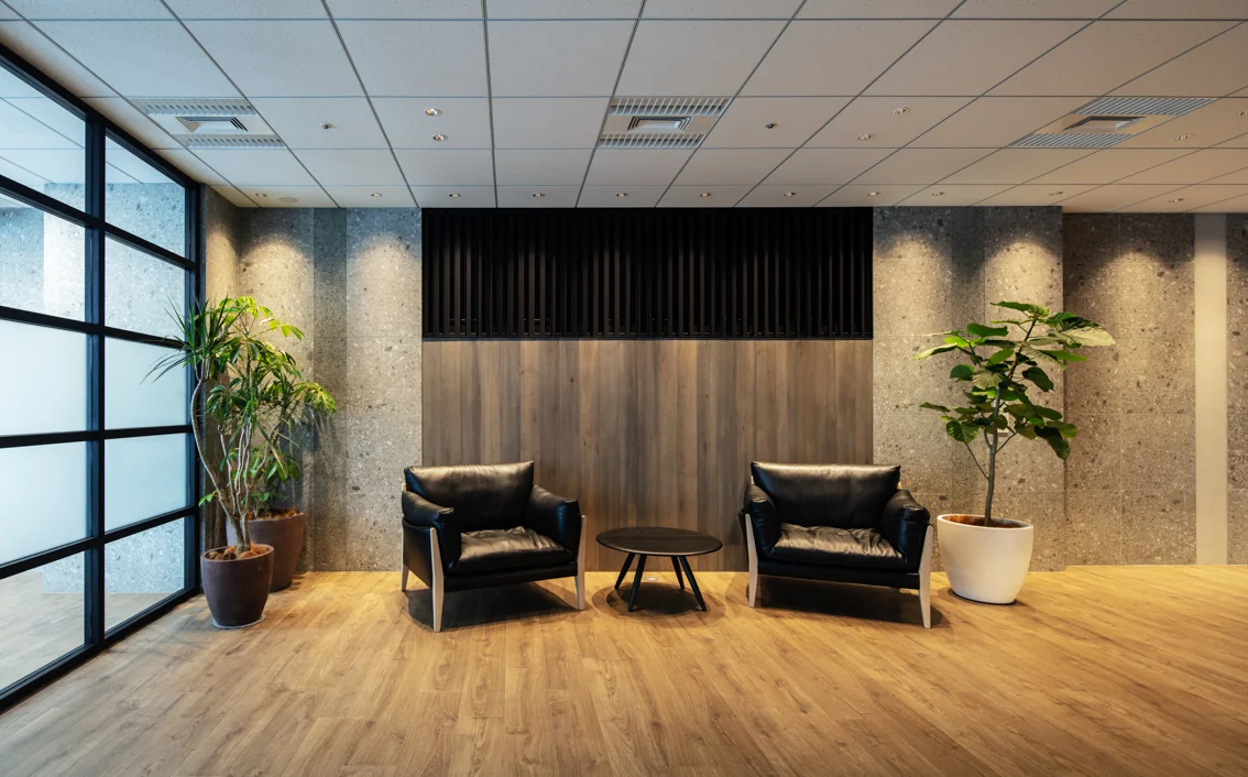 Tokyo Branch Office of Milk Soap