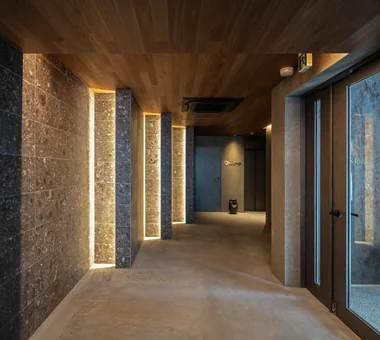 Genesis Kita Building｜Office｜Project