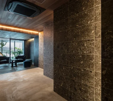 Genesis Kita Building｜Office｜Project