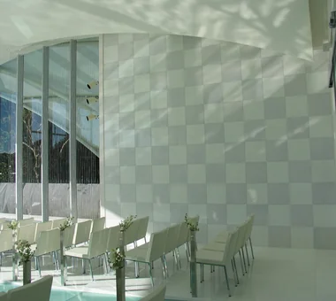 White Symphony｜Other Leisure Facilities｜Project