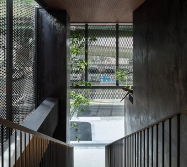 Genesis Kita Building｜Office｜Project