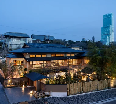 Tenno Hall｜Food and Beverage Establishments｜Project