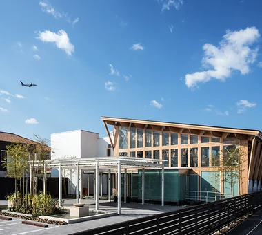 LAVIMANA Kobe "Ruri"｜Leisure Facilities｜Project