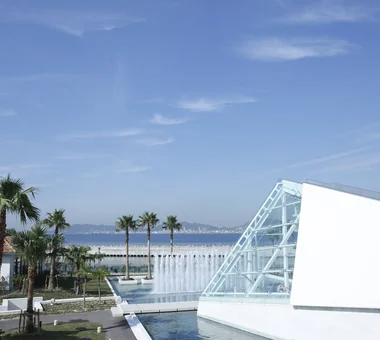 LAVIMANA Kobe II｜Leisure Facilities｜Project