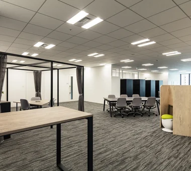 Tokyo Branch Office of Milk Soap｜Headquarters Building and Branch Office｜Project