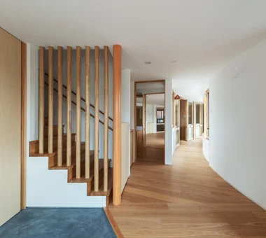 Hikari no Ko Nursery School｜Educational Facilities｜Project