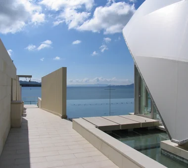 White Symphony｜Other Leisure Facilities｜Project