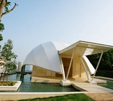 White Symphony｜Other Leisure Facilities｜Project