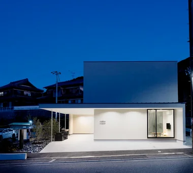 建築家:石橋 優介｜設計事務所:石橋優介建築設計事務所/IAA｜大阪府大阪市｜注文住宅